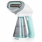 Princess défroisseur vapeur portatif 1500 w 332846