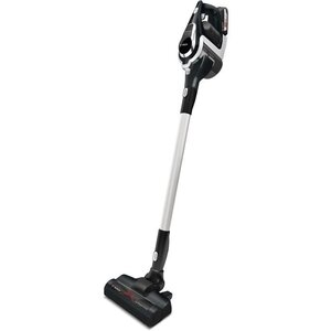 Bosch bbs811pck - aspirateur balai multifonction sans fil unlimited - 2 vitesses - 40 mn d'autonomie - noir