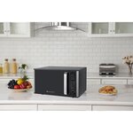 CONTINENTAL EDISON MO28GB Micro ondes Grill