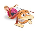 TOY STORY Zig-Zag Chien - Tunnel de jeu pop-up