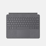 Type Cover Surface Go 2 Signature - Clavier AZERTY - Gris Anthracite