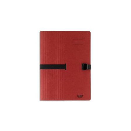 Chemise extensible à sangle, grande capacité CLIP N’GO Bordeaux ELBA