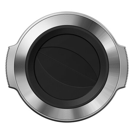 Nikon Bouchon avant d'objectif Ø 77 mm