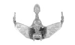 Maquette métal Star Trek : Bird of Prey - Métal Earth