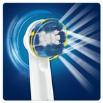 Oral-b precision clean 8 brossettes de rechange
