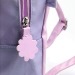 Sac a dos Lila  - DD00256
