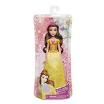 DISNEY PRINCESSES - Belle - Poupée Poussiere d'Etoiles 30cm