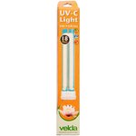 Velda Lampe UV-C PL 18 W