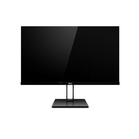 Aoc v2 24v2q écran plat de pc 60 5 cm (23.8") 1920 x 1080 pixels full hd led noir