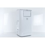 Climatiseur mobile monobloc 3200 W