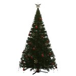 vidaXL Guirlande lumineuse avec 500 LED Bleu 500 cm Int/Ext
