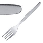 Fourchette 160 mm kelso pour enfants - olympia -  - inox 145
