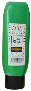 Encre pour linogravure Tube 300 ml Vert Emer