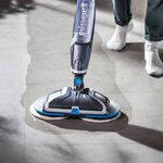 BISSELL SpinWave sans fil - Serpillère électrique