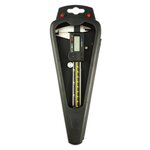 Toolpack Pied à coulisse de précision numérique 7191 115/B
