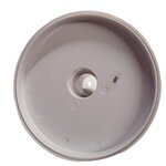 Couvercle aspiration skimmer - skimvac olympic acm89 -  k012pbh6/w
