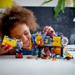 Lego city 60265 la base d'exploration océanique