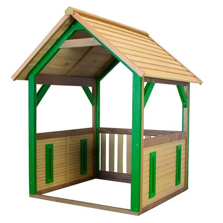 Cabane enfant Axi Jane