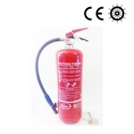 Extincteur 6l eau ce pulvérisée avec additif neuf