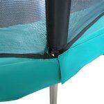 Denver Trampoline 12ft - Inground - vert