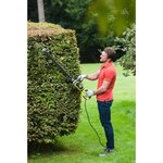 RYOBI Taille-haies 600 W - Lames 60 cm - RHT6160RS