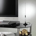 THOMSON 00132180 Antenne intérieure .AMP.TNT2 ANT1218 PERF.15 NR