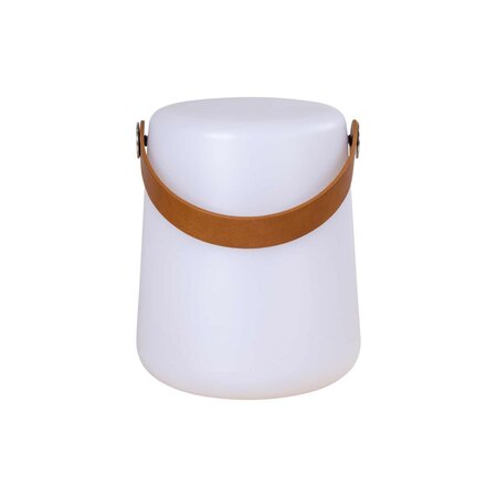 Lampe LED BRISTOL 21 x 17 cm