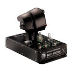 Thrustmaster hotas warthog dual throttle