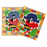 Mosaiques Pirates   Janod