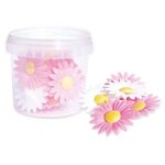 Décors azymes 36 marguerites