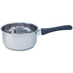 BEKA Casserole Polo - Ø 12 cm - Gris - Tous feux dont induction