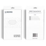 ECOVACS - Lingettes jetables x50 pour Ecovacs Ozmo 950/920