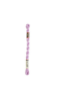Fil DMC Coton Perlé Small N8 Col. 554