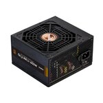 Zalman zm650-gvii unité d'alimentation d'énergie 650 w 20+4 pin atx atx noir