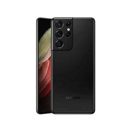Samsung galaxy s21 ultra 5g dual sim - noir - 512 go - très bon état
