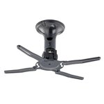 Support de plafond pour projecteur newstar beamer-c50