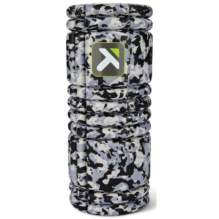 Triggerpoint rouleau en mousse grid camouflage et gris