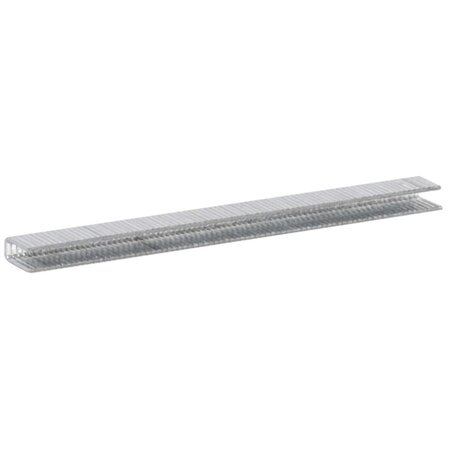 Agrafes en acier 960 pièces ferm ata1030