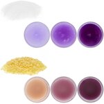 Colorant pour bougie aubergine 5 g
