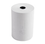 Bobine Pour Balance 80x56mm - 44m - 1 Pli Thermique 48g/m2. - X 30 - Exacompta