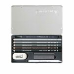 Coffret dessin 10 pièces - Esquisse Artino Graphite