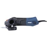 Ferm meuleuse d’angle 500 w 115 mm agm1086