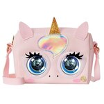Purse pets licorne