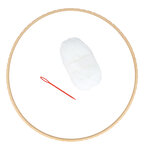 Cadre de tissage Rond 29cm