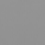 vidaXL Coussins de chaise de jardin 2 Pièces gris 50x50x3 cm tissu oxford