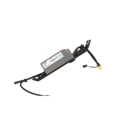 E-TWOW Contrôleur Booster S Plus/V/Monster Fiche Carré (Sans ventilation)