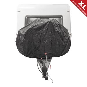 Housse de vélo XL pour 2 vélos ProPlus 330291