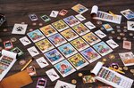 Museum Suspect jeu d enquete