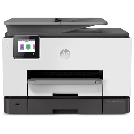 Imprimante hp officejet pro 9020