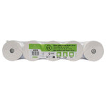 Bobine Pour Tickets De Caisse 80x70m - 72m - 1 Pli Thermique 48m2 Sans Phenol. - X 20 - Exacompta